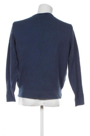 Férfi pulóver Bugatti, Méret L, Szín Kék, Ár 9 139 Ft