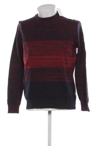 Pulover de bărbați Bugatti, Mărime L, Culoare Multicolor, Preț 110,99 Lei