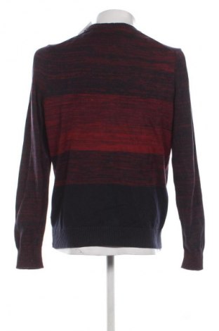 Pulover de bărbați Bugatti, Mărime L, Culoare Multicolor, Preț 110,99 Lei