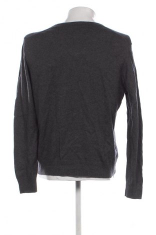 Ανδρικό πουλόβερ Burlington, Μέγεθος L, Χρώμα Μαύρο, Τιμή 11,99 €