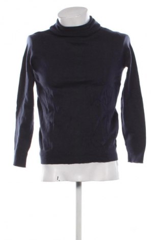 Herrenpullover C&A, Größe M, Farbe Blau, Preis 11,99 €