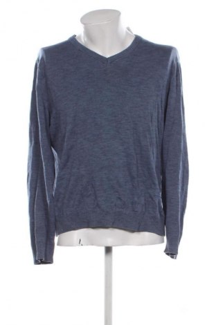 Herrenpullover C&A, Größe XL, Farbe Blau, Preis 10,99 €