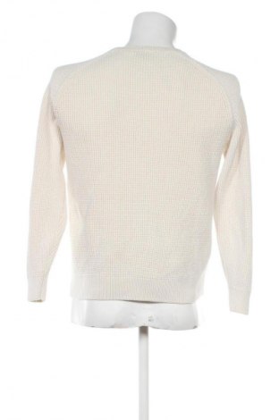 Ανδρικό πουλόβερ C&A, Μέγεθος M, Χρώμα Εκρού, Τιμή 17,84 €