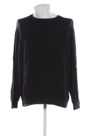 Pulover de bărbați C&A, Mărime 3XL, Culoare Negru, Preț 61,99 Lei