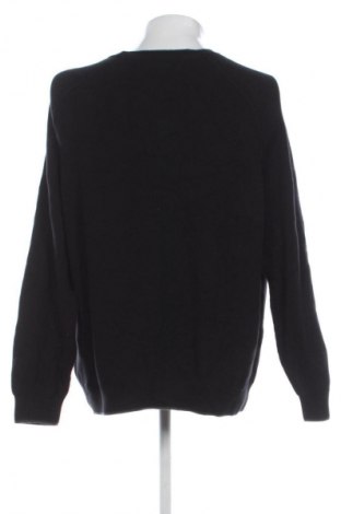 Pulover de bărbați C&A, Mărime 3XL, Culoare Negru, Preț 61,99 Lei