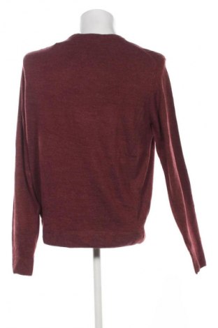 Męski sweter C&A, Rozmiar XL, Kolor Czerwony, Cena 153,15 zł