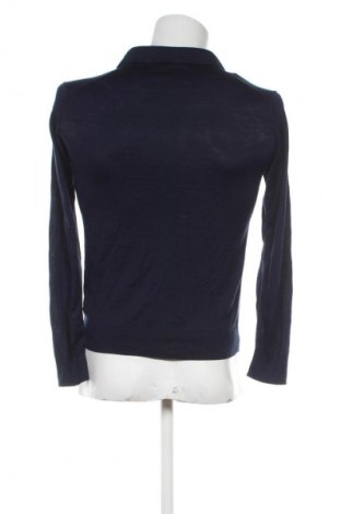 Męski sweter COS, Rozmiar S, Kolor Niebieski, Cena 144,99 zł