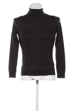 Ανδρικό πουλόβερ COS, Μέγεθος S, Χρώμα Μαύρο, Τιμή 32,99 €