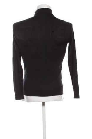 Ανδρικό πουλόβερ COS, Μέγεθος S, Χρώμα Μαύρο, Τιμή 32,99 €
