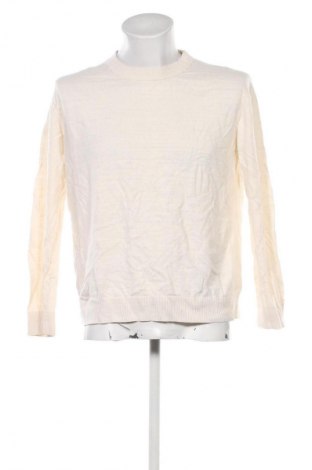 Férfi pulóver COS, Méret L, Szín Ekrü
, Ár 13 089 Ft