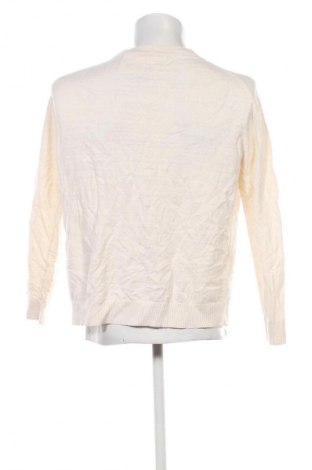 Férfi pulóver COS, Méret L, Szín Ekrü
, Ár 13 089 Ft