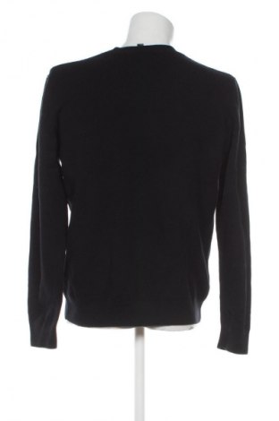 Férfi pulóver COS, Méret L, Szín Fekete, Ár 13 079 Ft