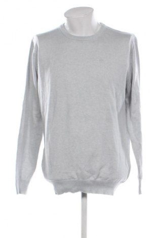 Férfi pulóver Calvin Klein, Méret XXL, Szín Kék, Ár 13 929 Ft