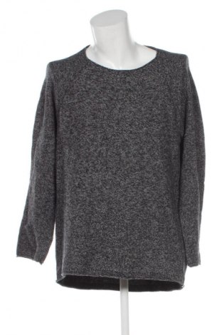 Pánský svetr  Calvin Klein Jeans, Velikost XL, Barva Šedá, Cena  709,00 Kč