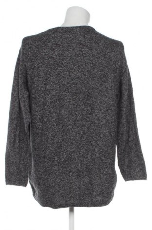 Pánský svetr  Calvin Klein Jeans, Velikost XL, Barva Šedá, Cena  709,00 Kč