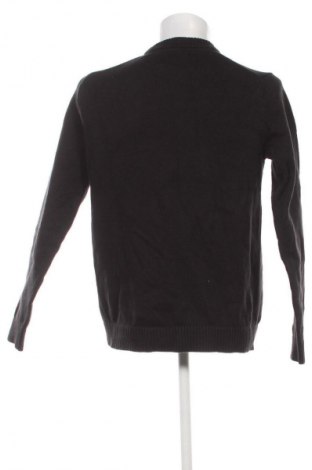 Męski sweter Calvin Klein Jeans, Rozmiar L, Kolor Czarny, Cena 122,99 zł