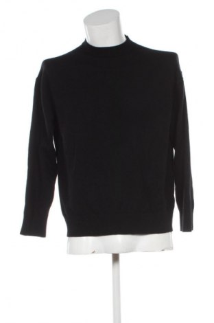 Pánský svetr  Calvin Klein Jeans, Velikost S, Barva Černá, Cena  886,00 Kč