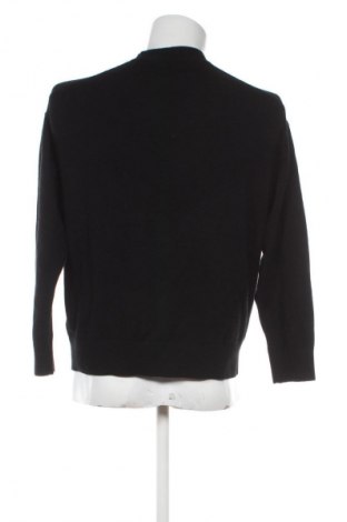 Pánský svetr  Calvin Klein Jeans, Velikost S, Barva Černá, Cena  886,00 Kč