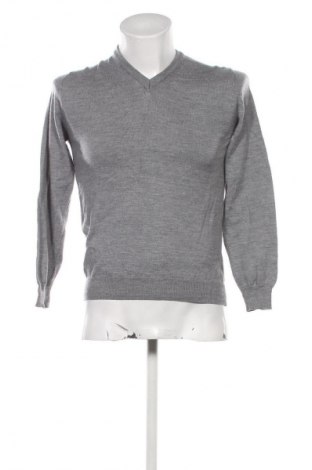 Męski sweter Calvin Klein Jeans, Rozmiar M, Kolor Szary, Cena 93,99 zł