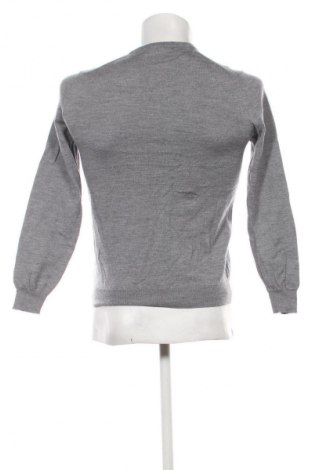 Męski sweter Calvin Klein Jeans, Rozmiar M, Kolor Szary, Cena 93,99 zł