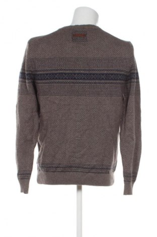 Pánsky sveter  Camel Active, Veľkosť L, Farba Viacfarebná, Cena  23,95 €