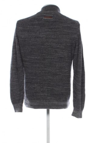 Męski sweter Camel Active, Rozmiar L, Kolor Kolorowy, Cena 169,86 zł