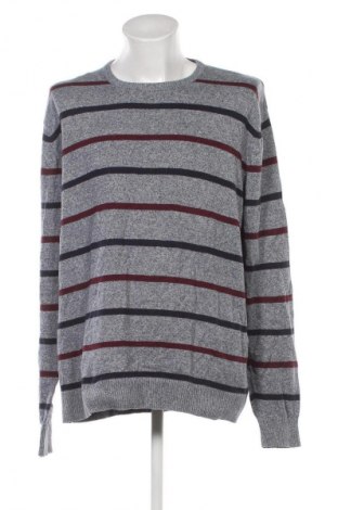 Herrenpullover Canda, Größe 3XL, Farbe Mehrfarbig, Preis 14,99 €