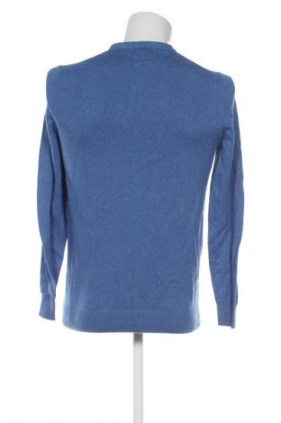 Herrenpullover Canda, Größe M, Farbe Blau, Preis € 9,99