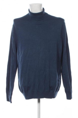 Herrenpullover Canda, Größe XXL, Farbe Blau, Preis € 7,99