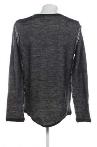 Pánsky sveter  Carisma, Veľkosť 3XL, Farba Sivá, Cena  25,00 €