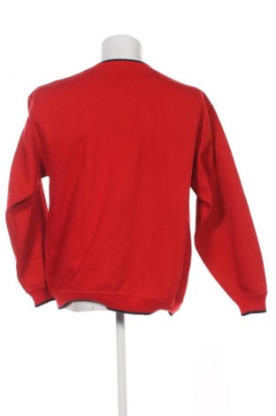 Pulover de bărbați Carlo Colucci, Mărime L, Culoare Roșu, Preț 116,99 Lei