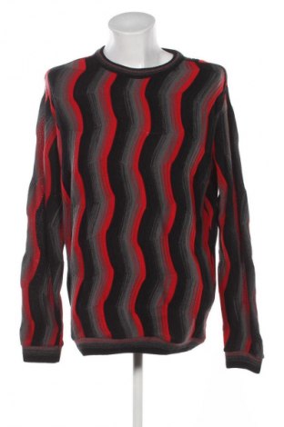 Pulover de bărbați Carlo Colucci, Mărime XL, Culoare Multicolor, Preț 290,28 Lei