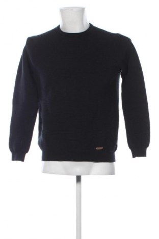 Pulover de bărbați Carry, Mărime XL, Culoare Albastru, Preț 93,40 Lei