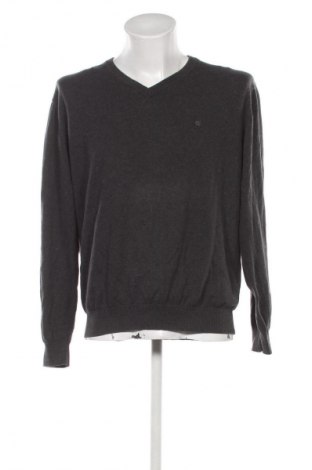 Herrenpullover Casa Moda, Größe XL, Farbe Schwarz, Preis € 18,99