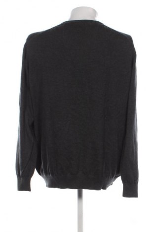 Pulover de bărbați Casa Moda, Mărime XXL, Culoare Gri, Preț 87,99 Lei