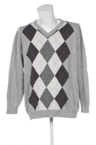 Pánsky sveter  Casa Moda, Veľkosť XXL, Farba Viacfarebná, Cena  32,00 €