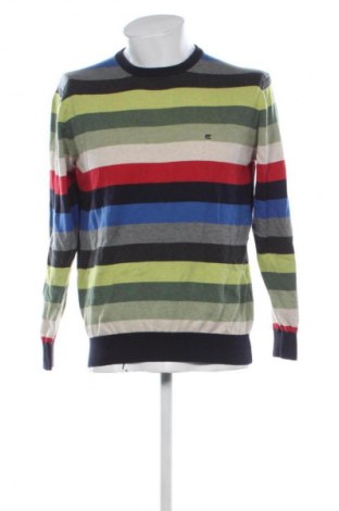 Męski sweter Casa Moda, Rozmiar L, Kolor Kolorowy, Cena 318,42 zł