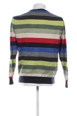 Męski sweter Casa Moda, Rozmiar L, Kolor Kolorowy, Cena 318,42 zł