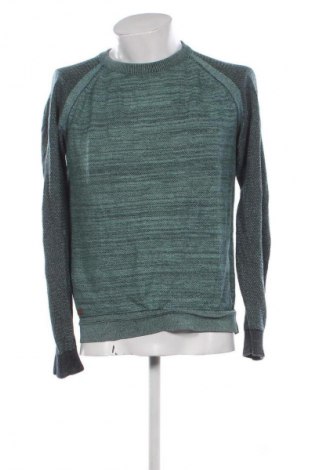 Ανδρικό πουλόβερ Cast Iron, Μέγεθος L, Χρώμα Πολύχρωμο, Τιμή 14,99 €