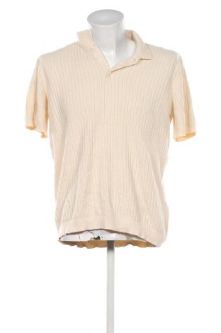 Férfi pulóver Casual Friday, Méret XL, Szín Ekrü
, Ár 4 639 Ft