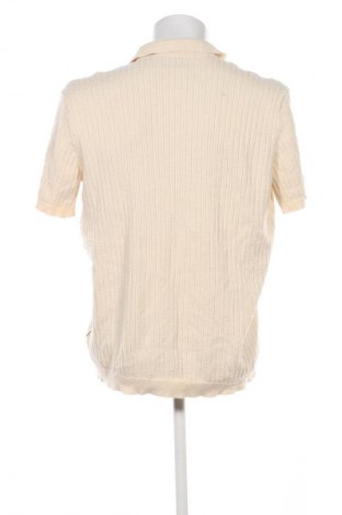 Férfi pulóver Casual Friday, Méret XL, Szín Ekrü
, Ár 4 639 Ft