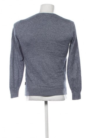 Ανδρικό πουλόβερ Cavallaro Napoli, Μέγεθος S, Χρώμα Μπλέ, Τιμή 25,99 €