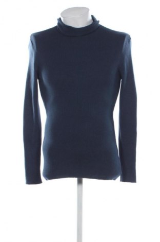 Męski sweter Ce & Ce, Rozmiar XXL, Kolor Niebieski, Cena 133,96 zł