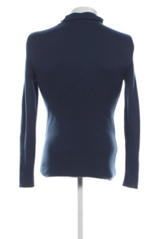 Męski sweter Ce & Ce, Rozmiar XXL, Kolor Niebieski, Cena 133,96 zł