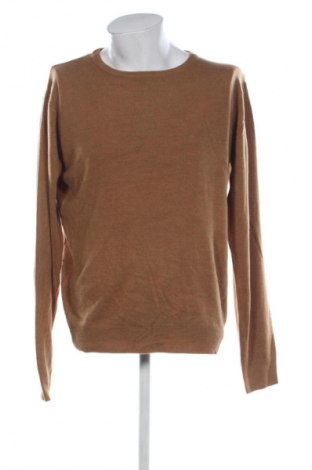 Herrenpullover CedarWood State, Größe XL, Farbe Braun, Preis € 7,99