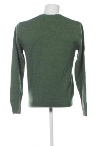 Pánský svetr  Charles Vogele, Velikost M, Barva Zelená, Cena  229,00 Kč