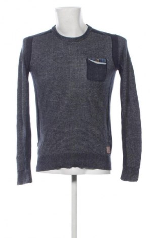 Pánsky sveter  Chasin', Veľkosť S, Farba Modrá, Cena  10,95 €