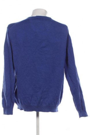 Herrenpullover Christian Berg, Größe XL, Farbe Blau, Preis 17,99 €