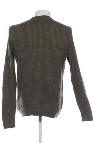 Herrenpullover Christian Berg, Größe L, Farbe Grün, Preis 20,99 €