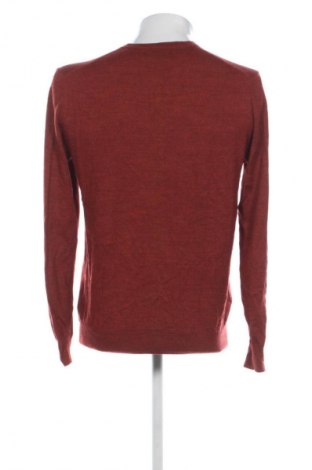 Férfi pulóver Christian Berg, Méret L, Szín Piros, Ár 7 949 Ft